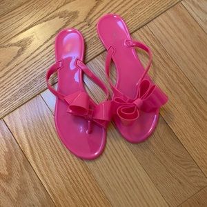 Fashion Ladies Flip Flops